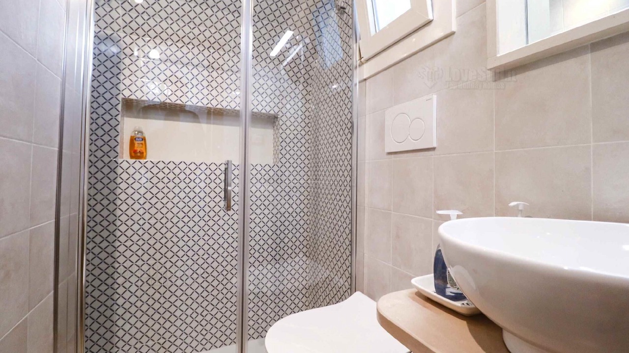 Photo of Bathroom in Santa Maria di Leuca