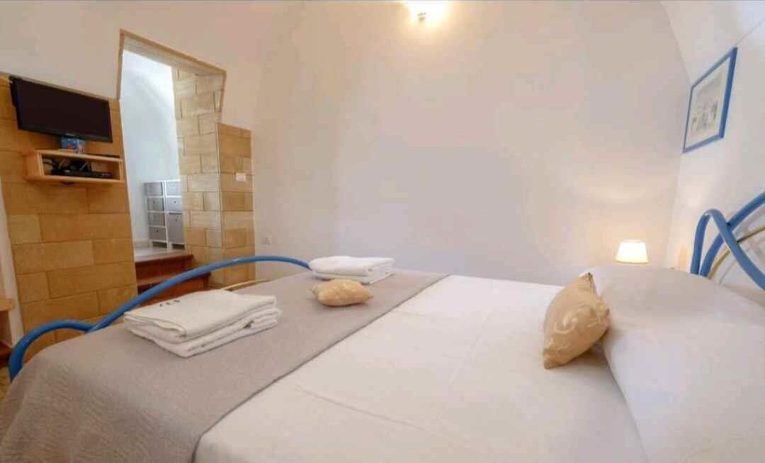 Photo of Bedroom in Santa Maria di Leuca