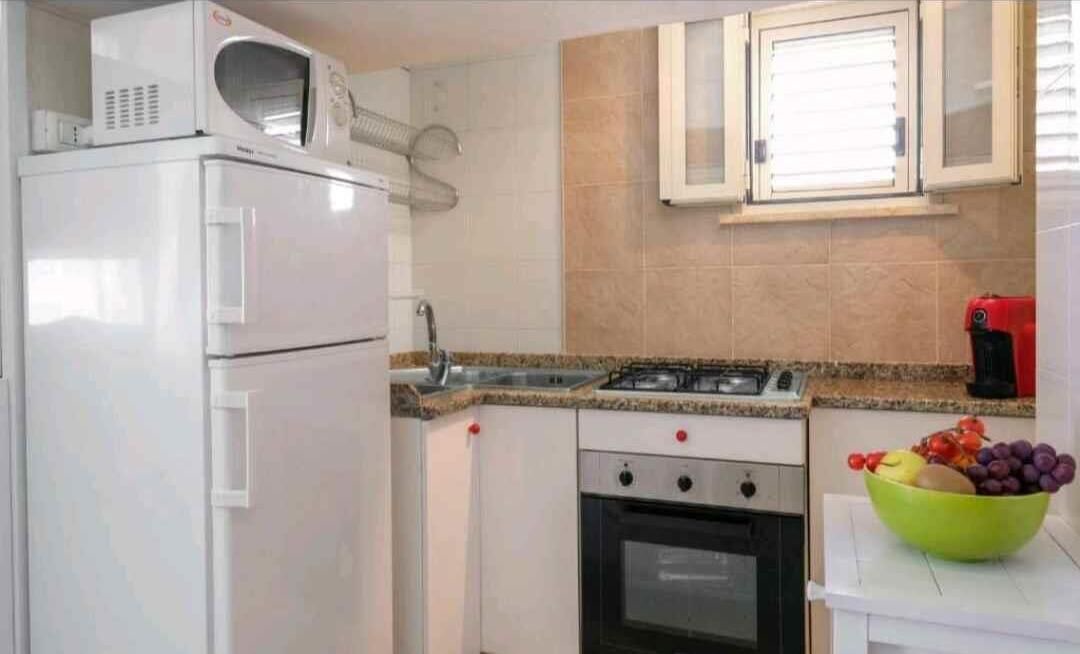 Photo of Kitchen in Santa Maria di Leuca
