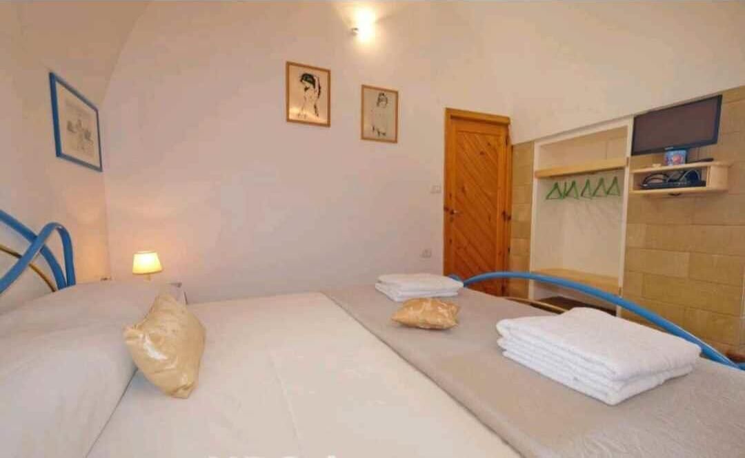 Photo of Bedroom in Santa Maria di Leuca