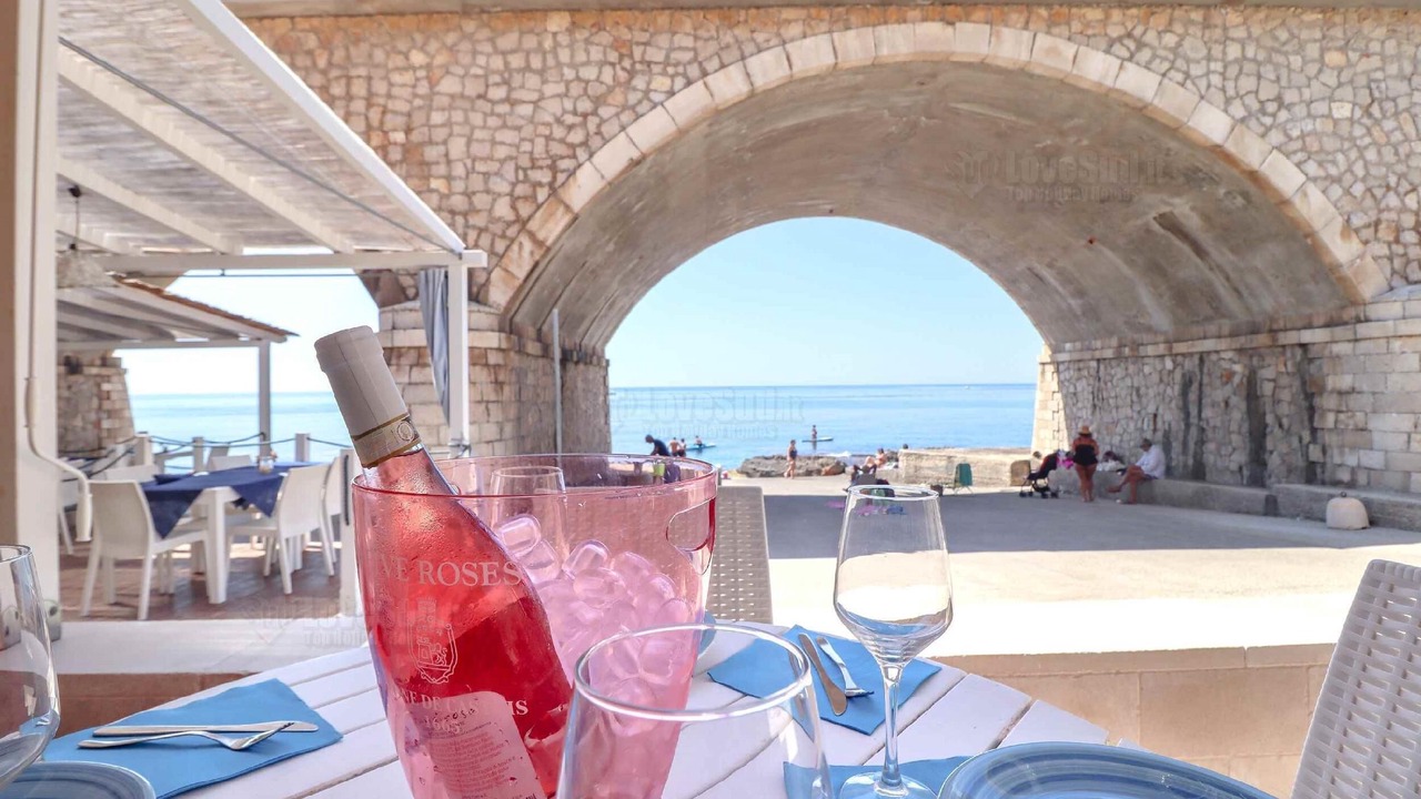 Photo of Outdoor in Santa Maria di Leuca