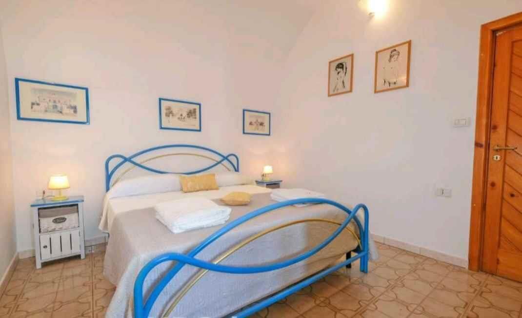 Photo of Bedroom in Santa Maria di Leuca