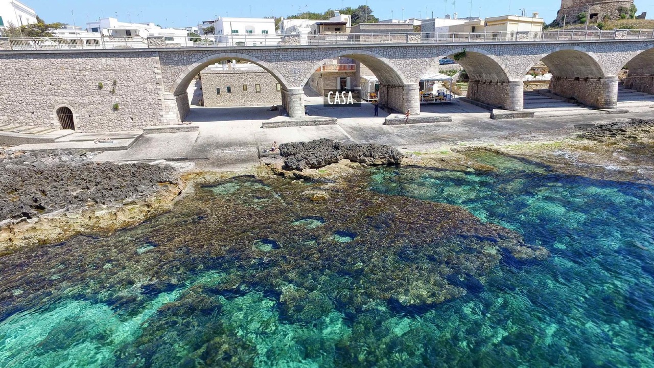 Photo of Outdoor in Santa Maria di Leuca