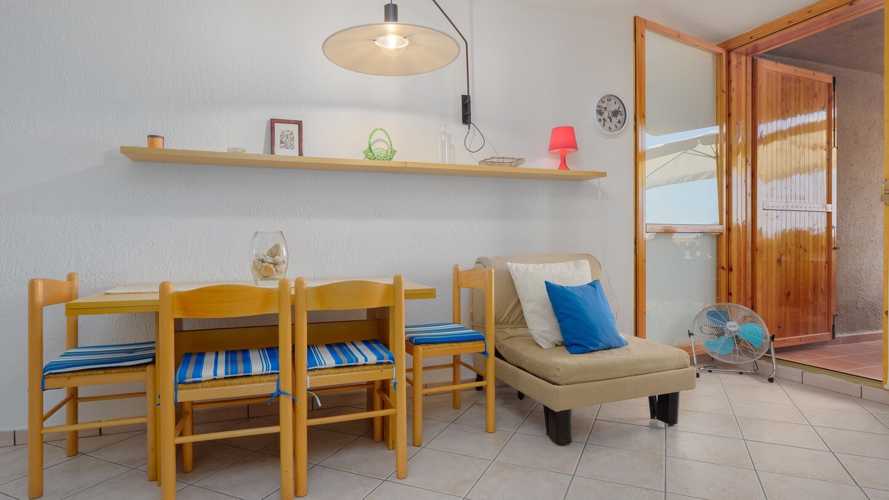 Photo of Livingroom in Cugnana Verde
