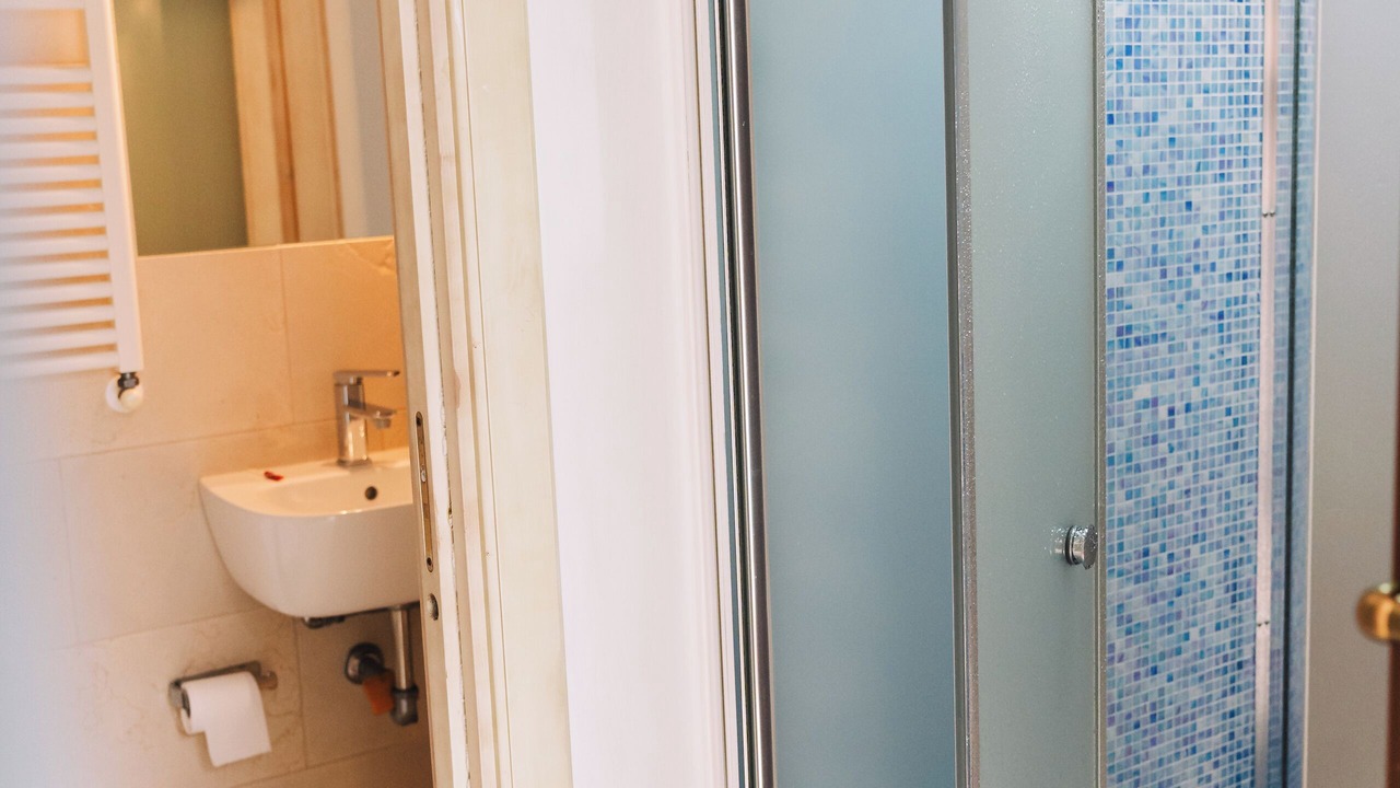 Photo of Bathroom in Locorotondo
