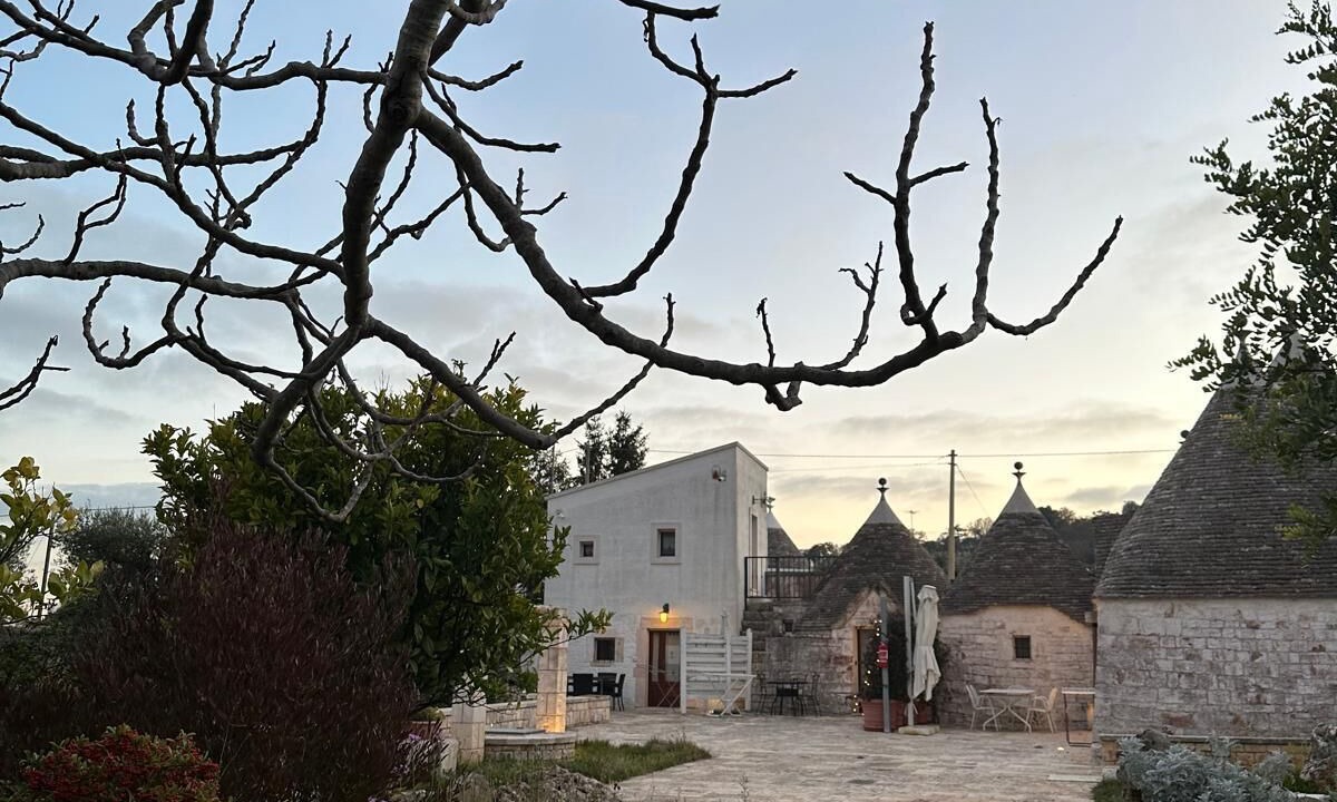 Photo of Outdoor in Locorotondo
