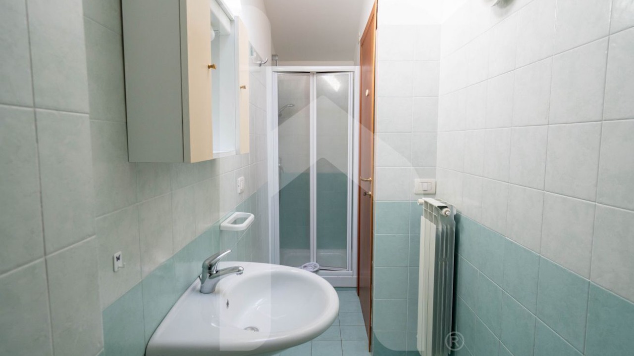 Photo of Bathroom in Pineto