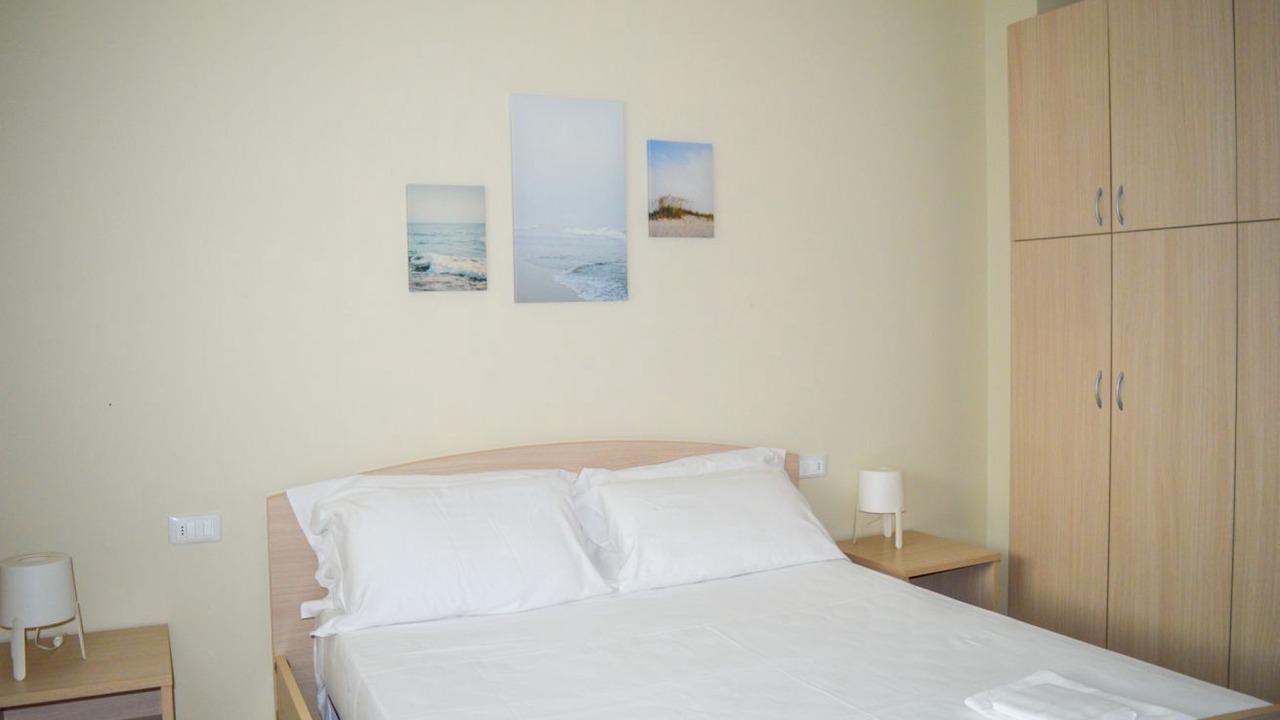 Photo of Bedroom in Foggetta