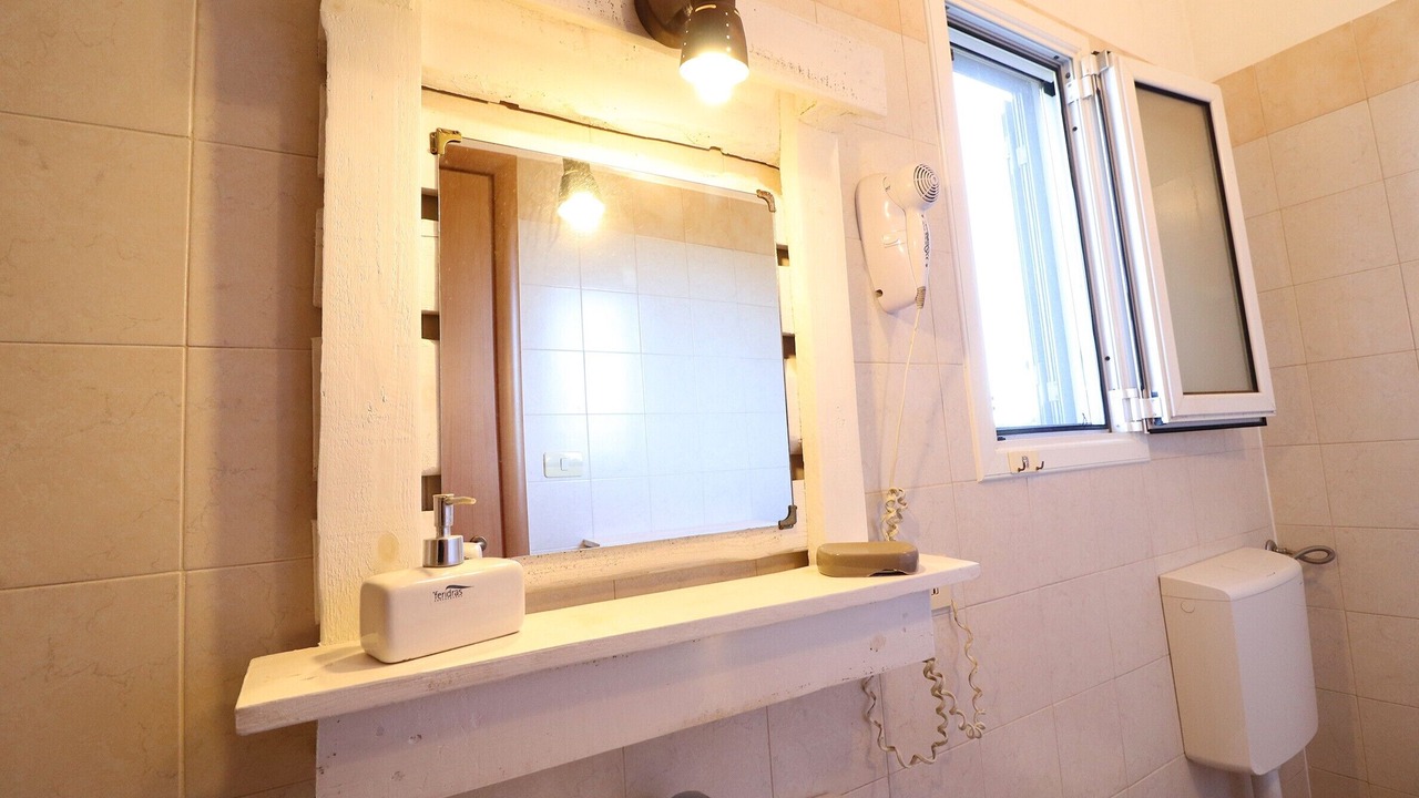 Photo of Bathroom in Otranto