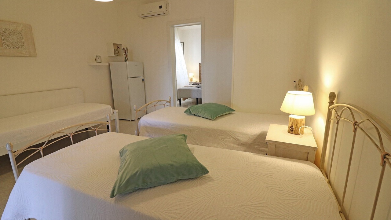 Photo of Bedroom in Otranto