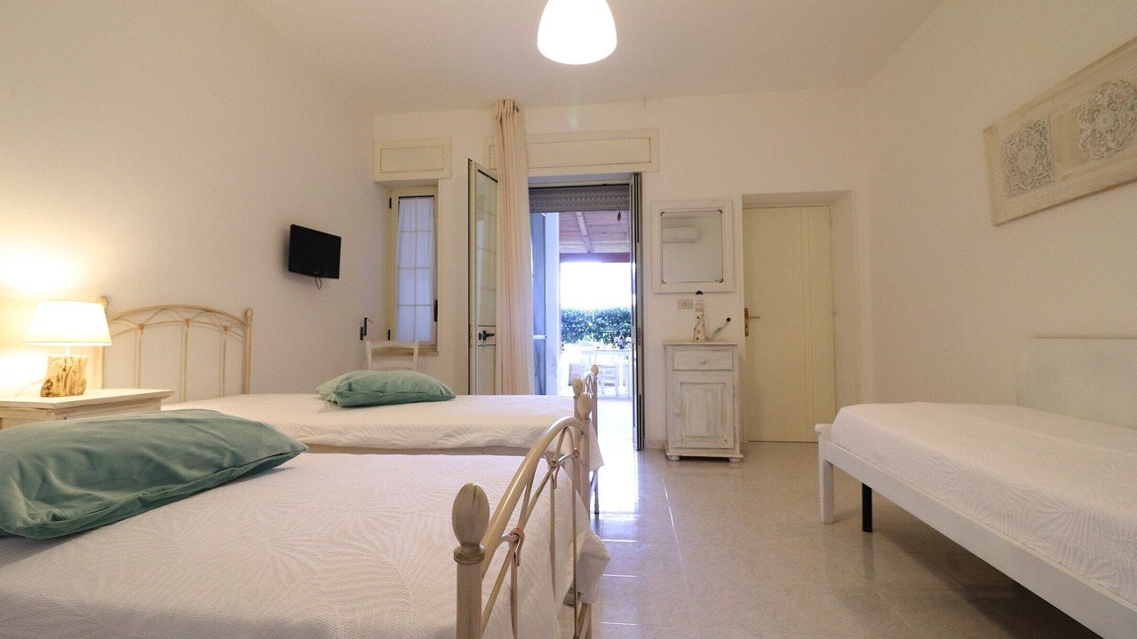 Photo of Bedroom in Otranto