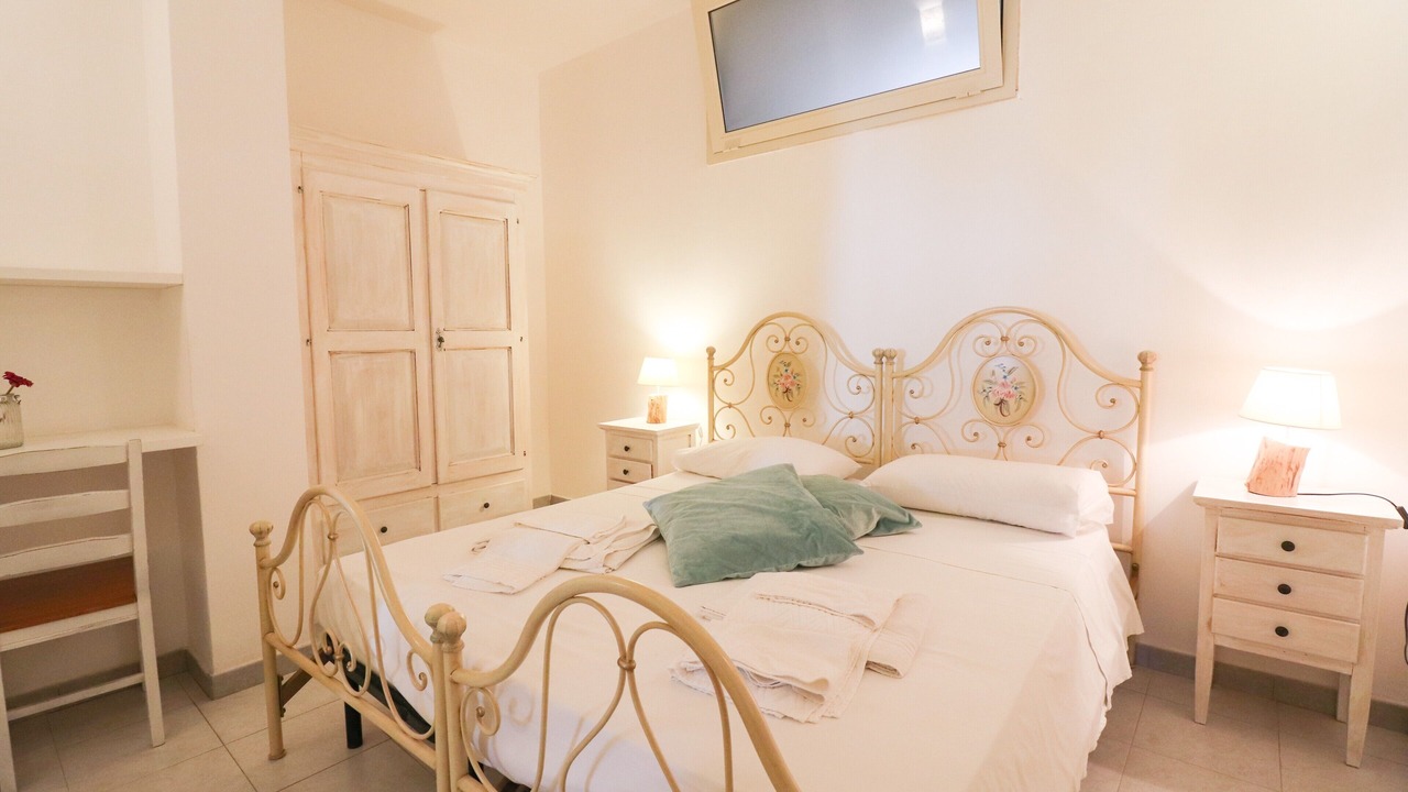 Photo of Bedroom in Otranto