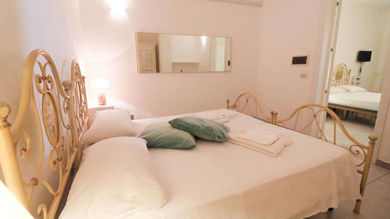 Photo of Bedroom in Otranto