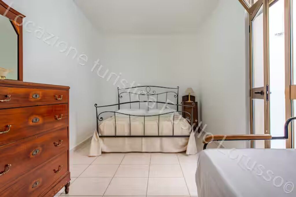 Photo of Bedroom in Andria