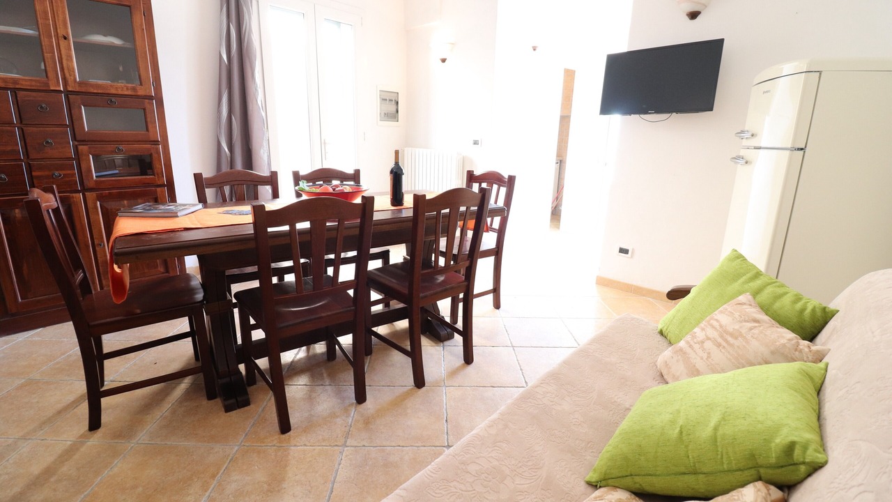Photo of Livingroom in Salento Peninsula