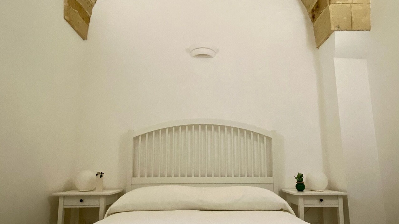 Photo of Bedroom in Arnesano