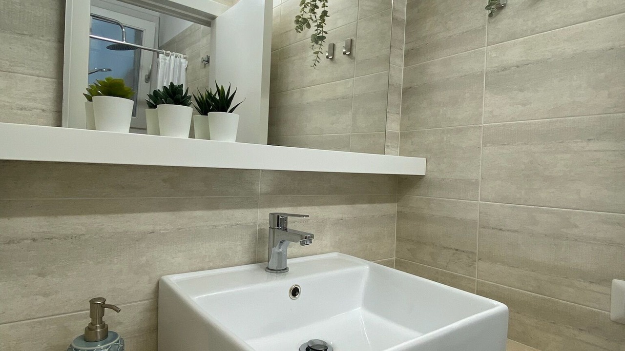 Photo of Bathroom in Arnesano