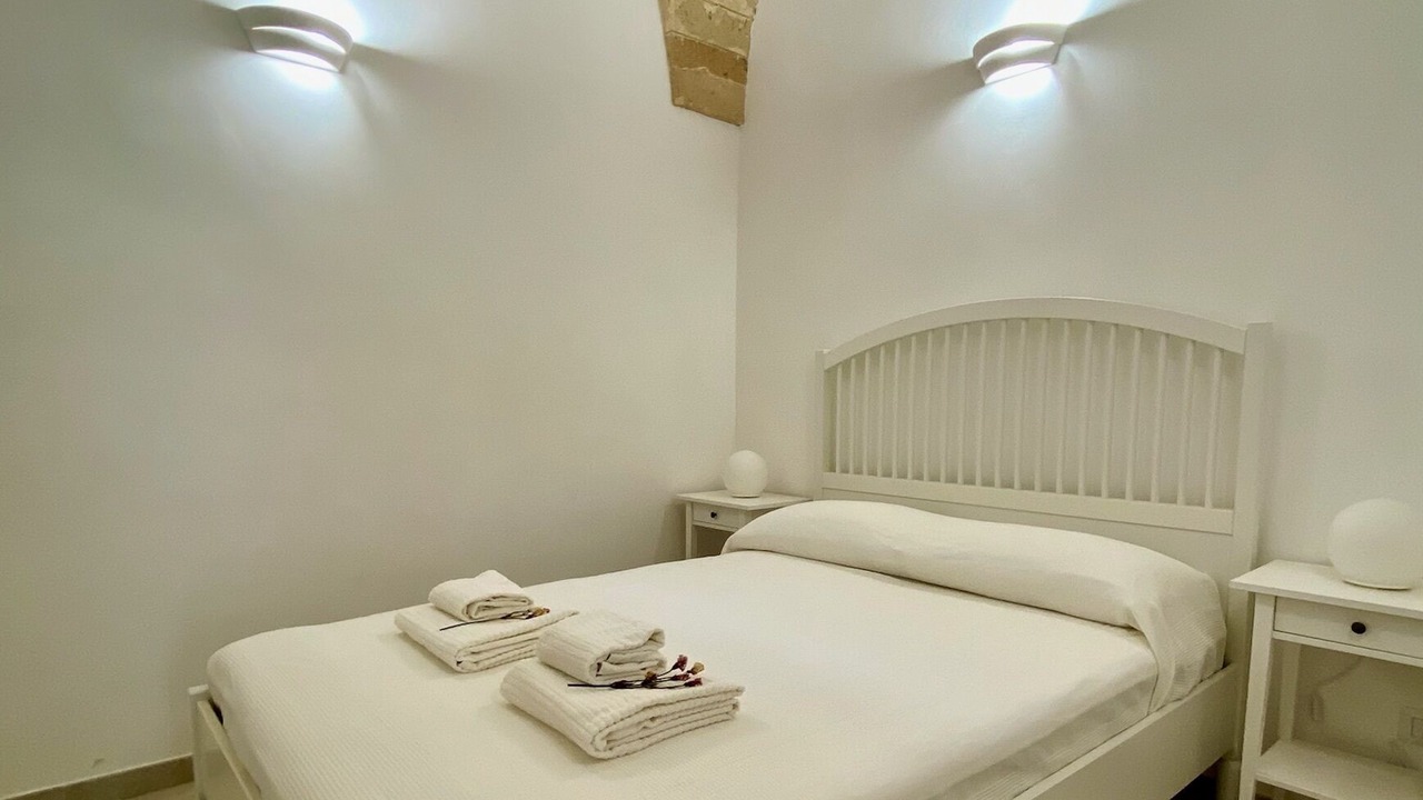 Photo of Bedroom in Arnesano