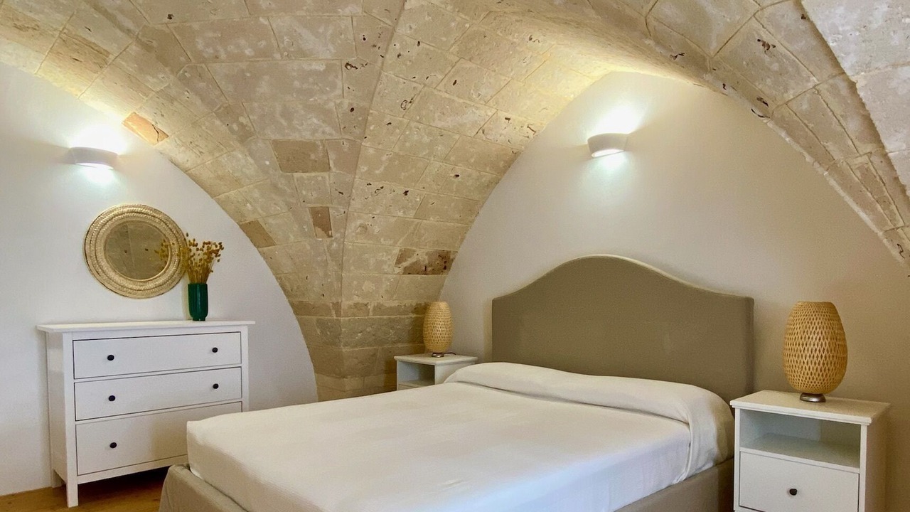 Photo of Bedroom in Arnesano