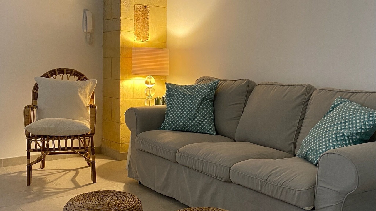 Photo of Livingroom in Arnesano
