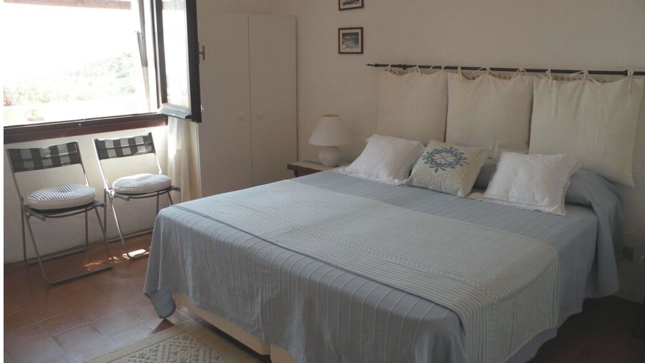 Photo of Bedroom in Abbiadori