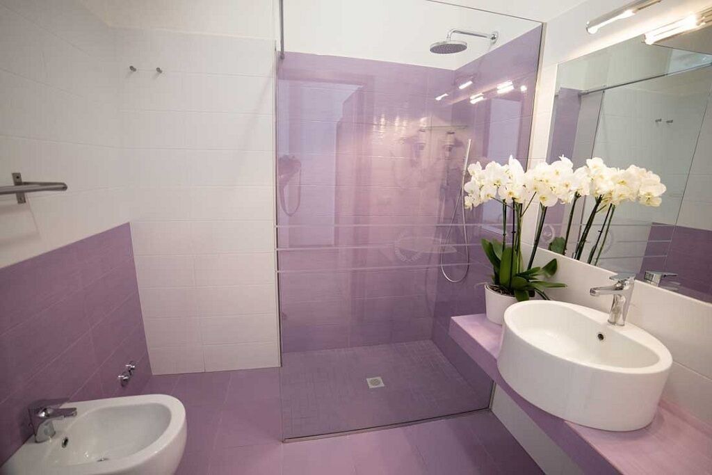 Photo of Bathroom in Peschici
