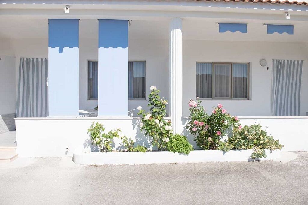 Photo of Outdoor in Peschici