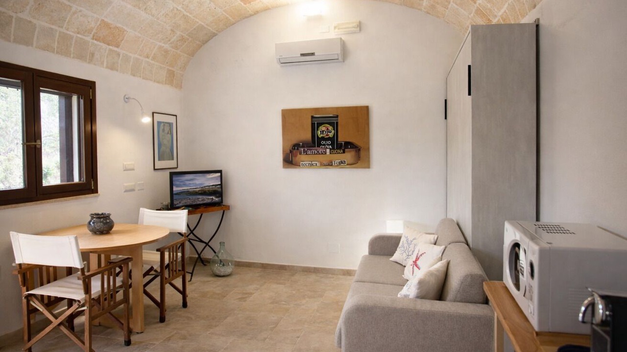 Photo of Livingroom in Cenate