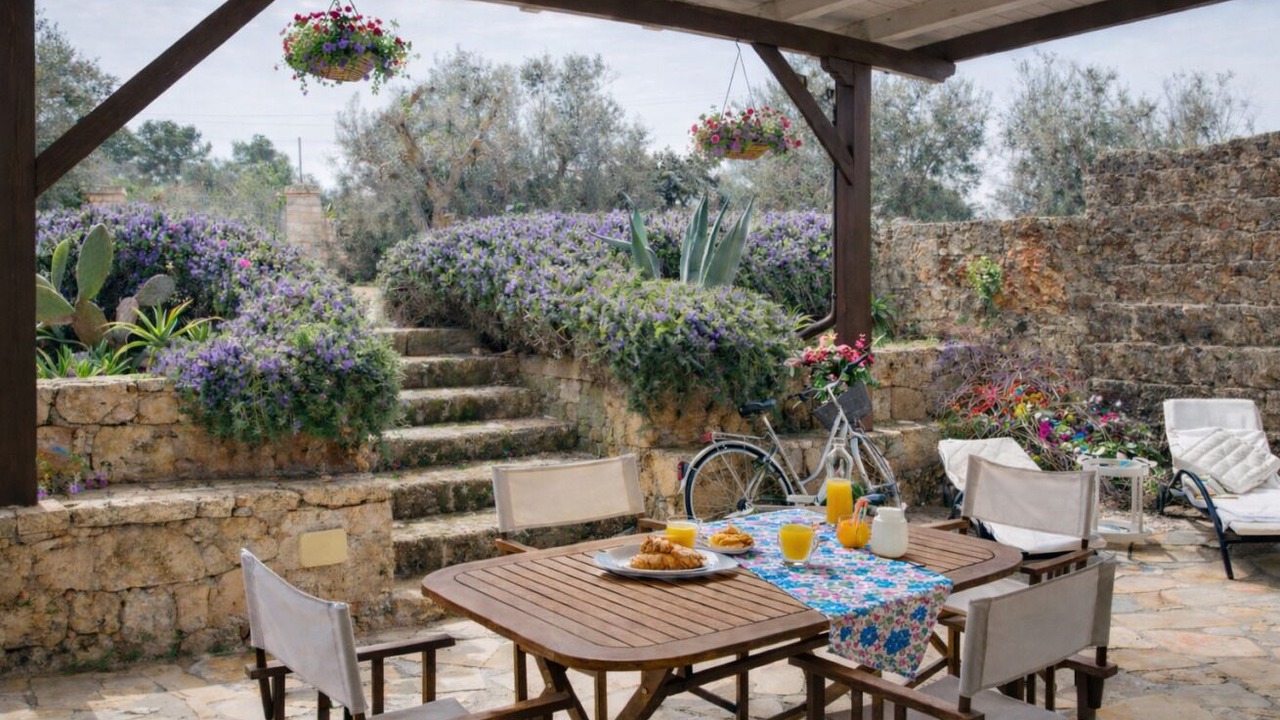 Photo of Outdoor in Cenate