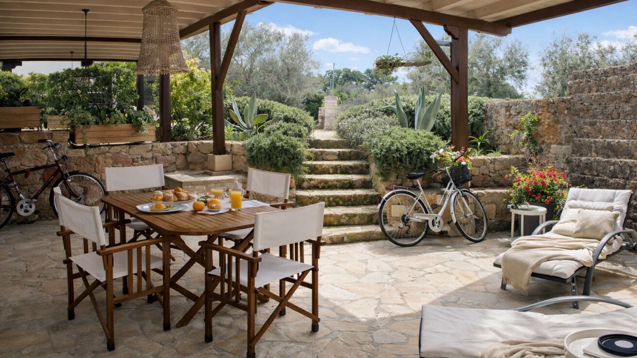 Photo of Outdoor in Cenate