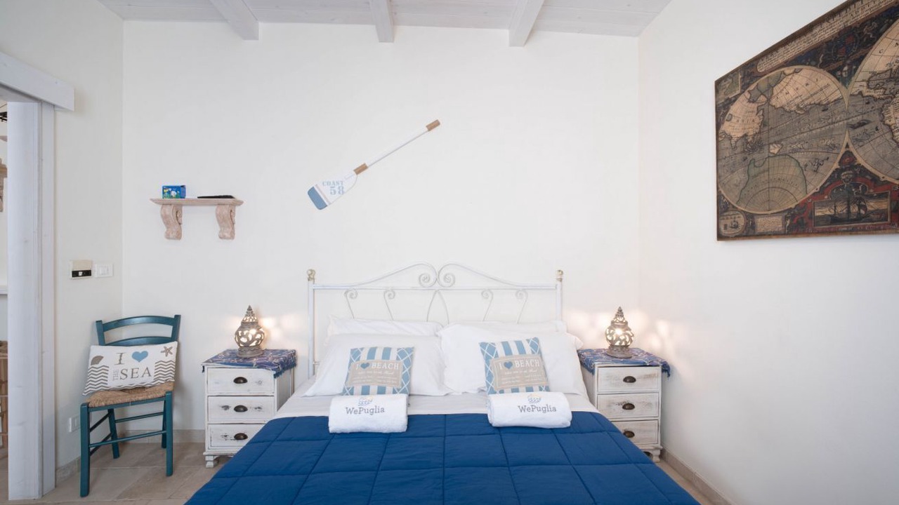 Photo of Bedroom in Centro Storico
