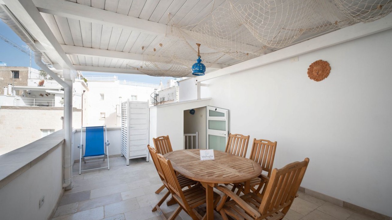 Photo of Outdoor in Centro Storico