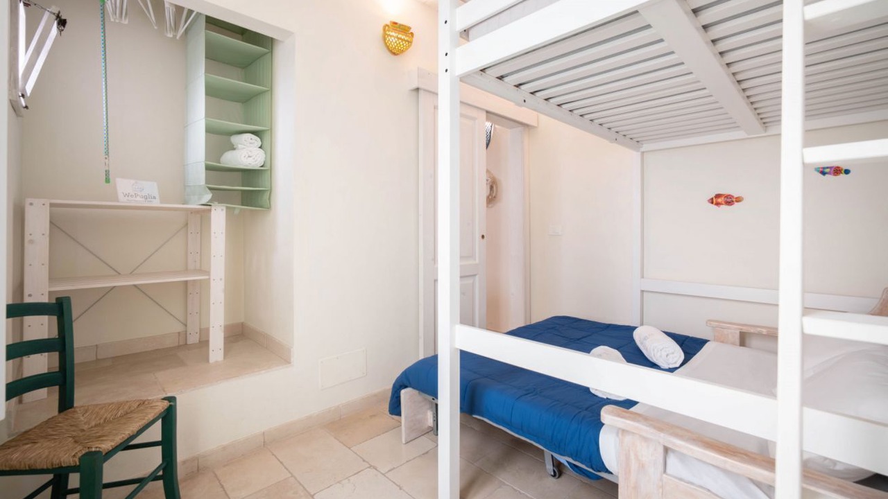 Photo of Bedroom in Centro Storico