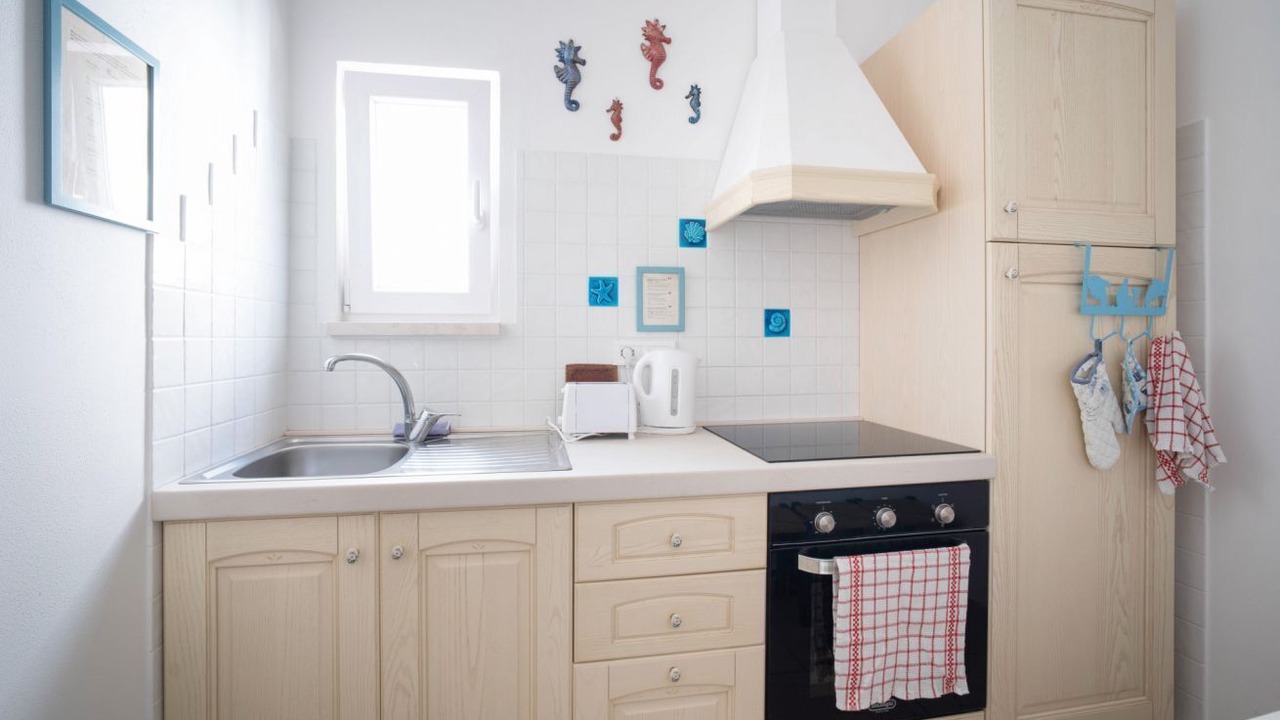 Photo of Kitchen in Centro Storico