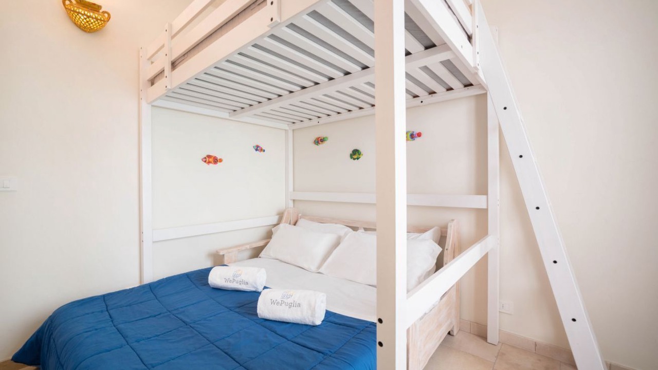 Photo of Bedroom in Centro Storico