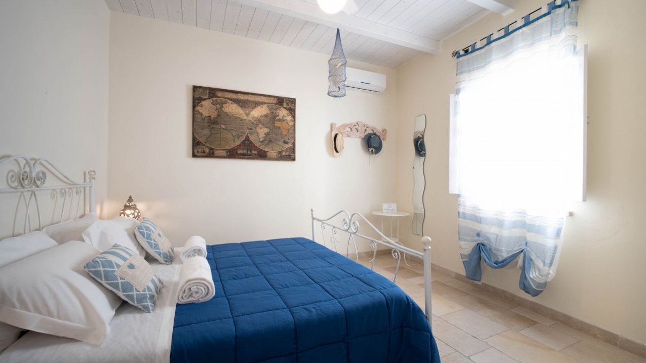 Photo of Bedroom in Centro Storico
