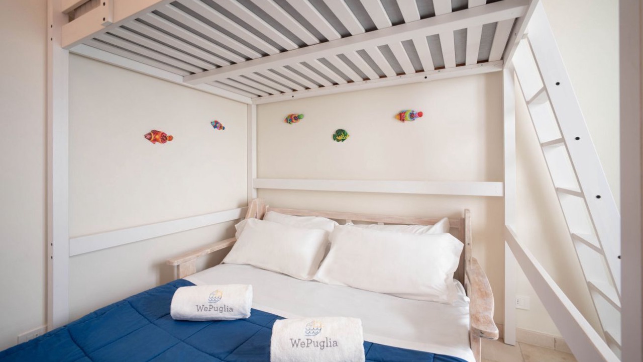 Photo of Bedroom in Centro Storico