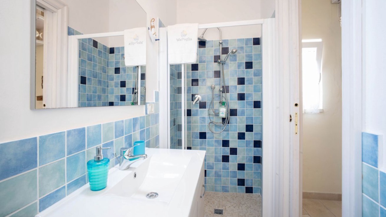 Photo of Bathroom in Centro Storico