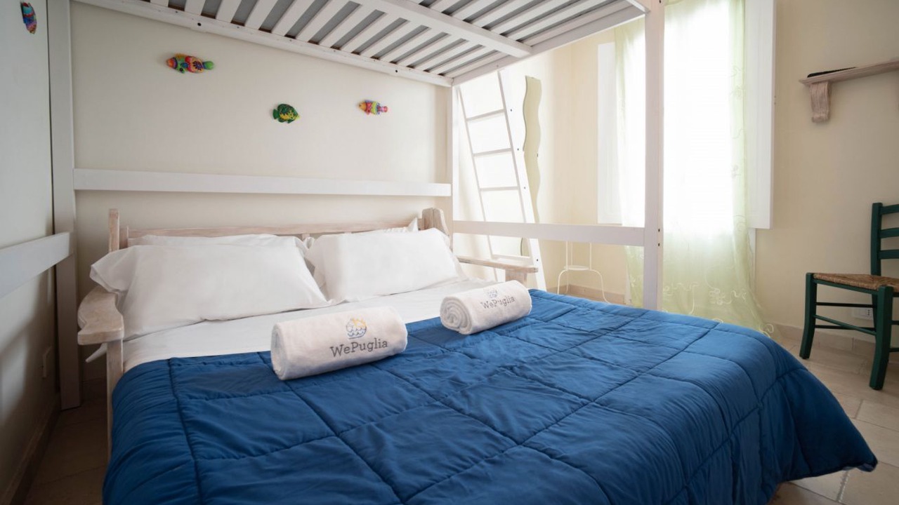 Photo of Bedroom in Centro Storico