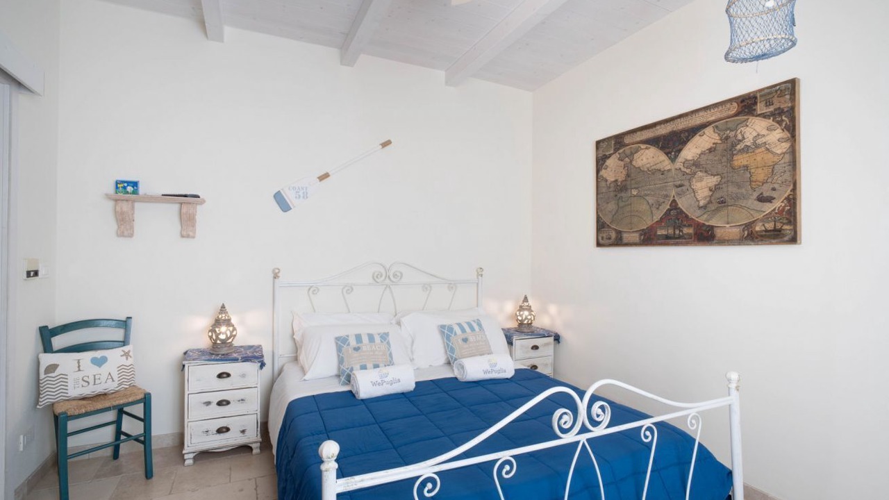 Photo of Bedroom in Centro Storico