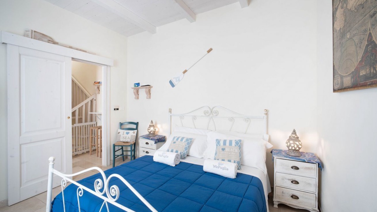 Photo of Bedroom in Centro Storico