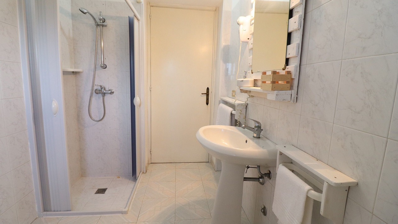 Photo of Bathroom in Otranto