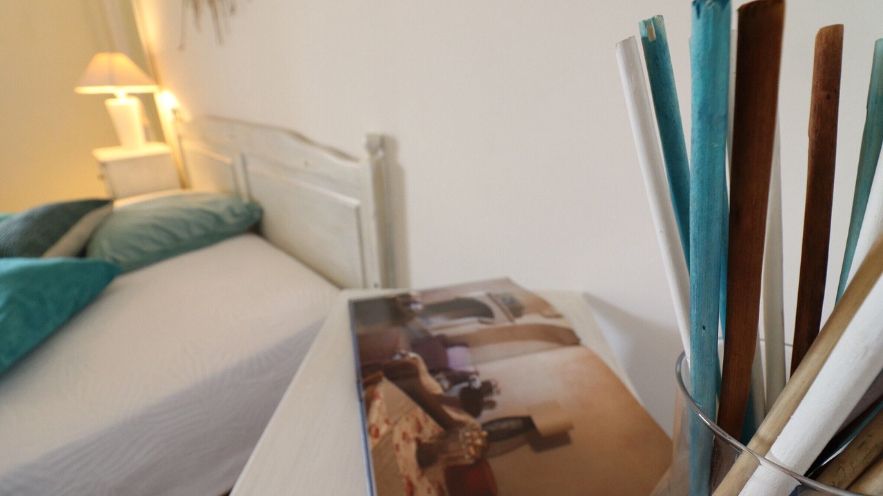 Photo of Bedroom in Otranto
