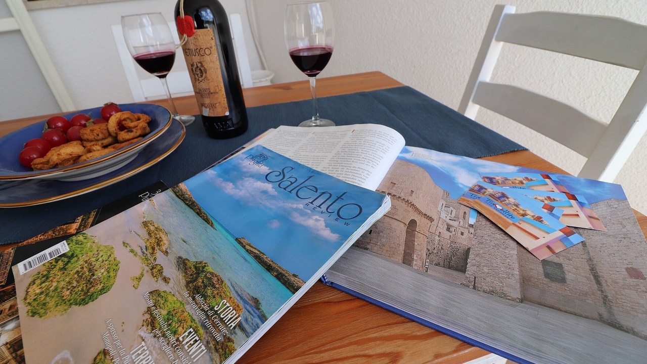 Photo of Others in Otranto