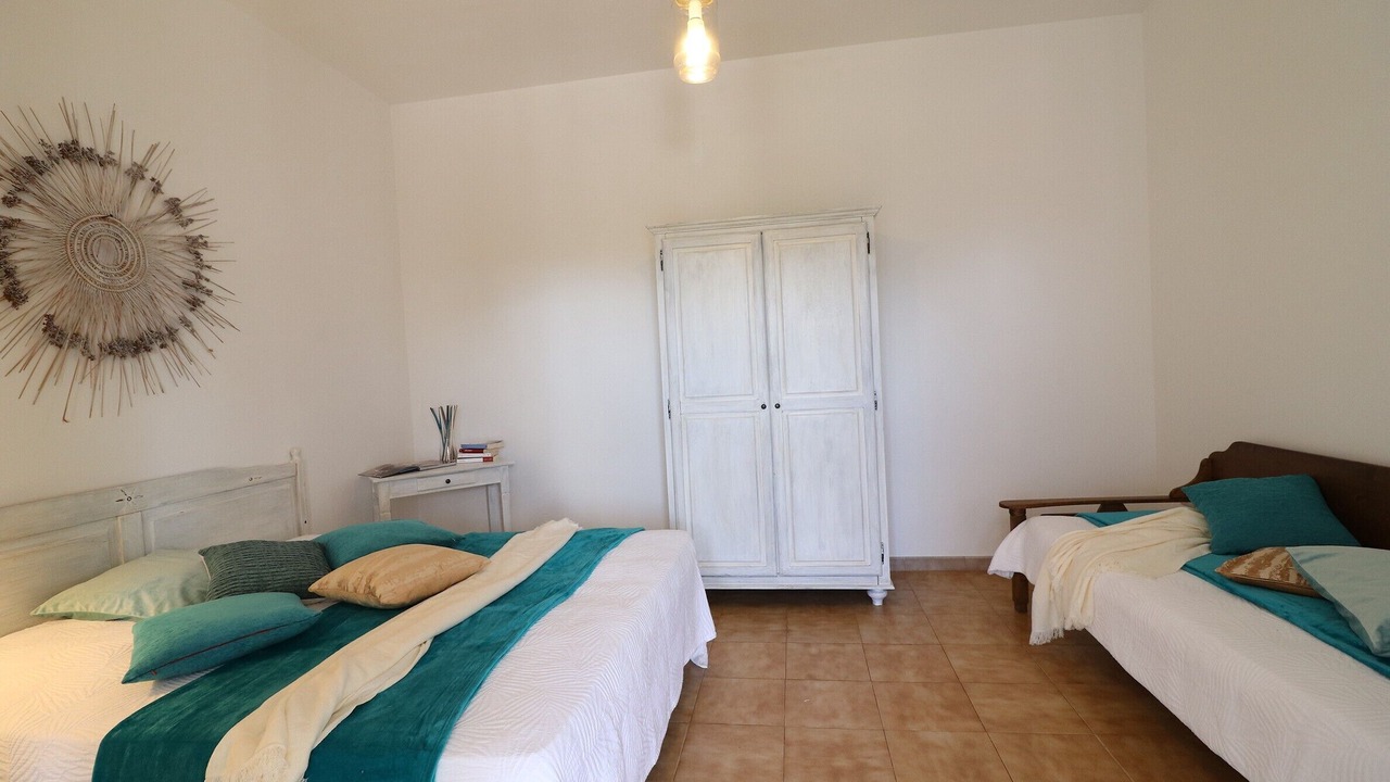 Photo of Bedroom in Otranto