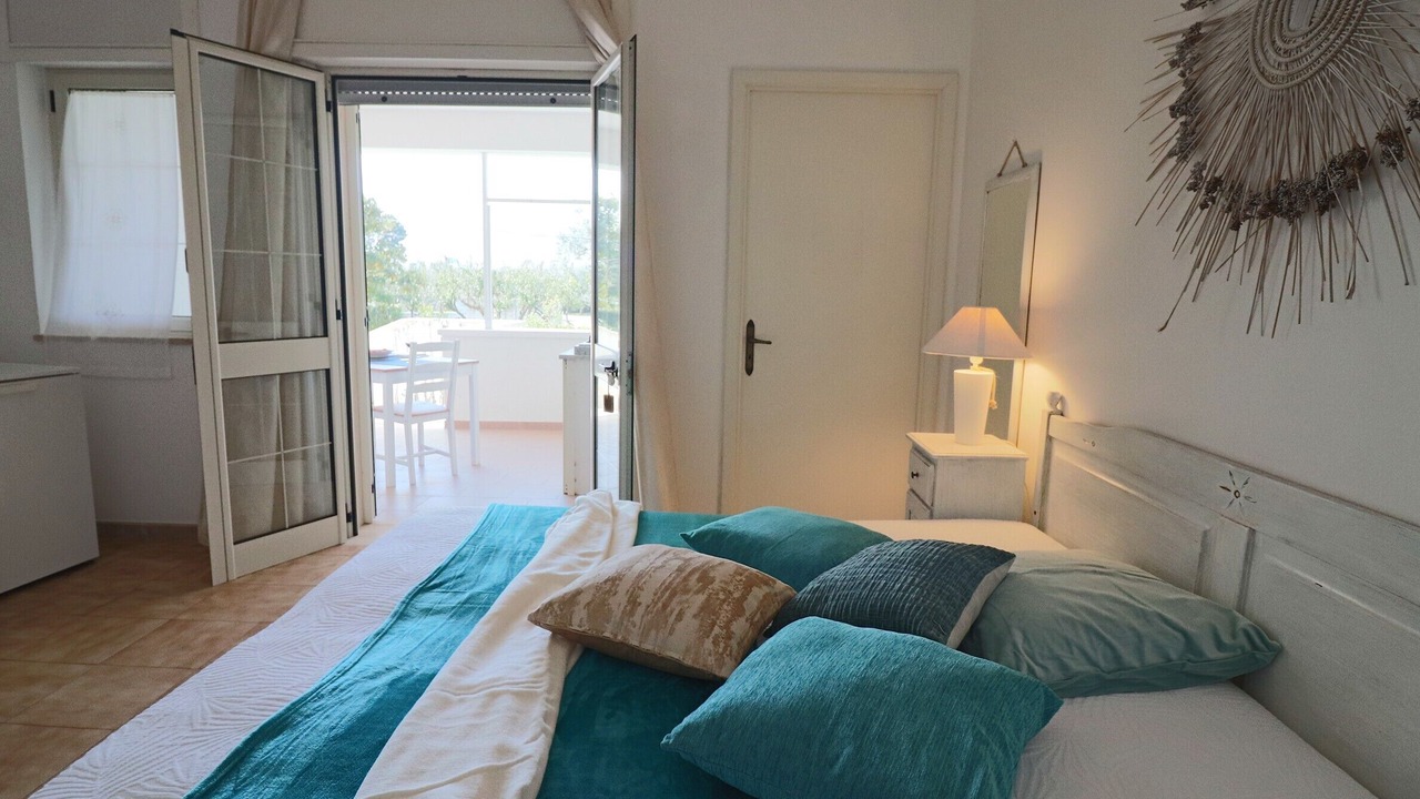 Photo of Bedroom in Otranto
