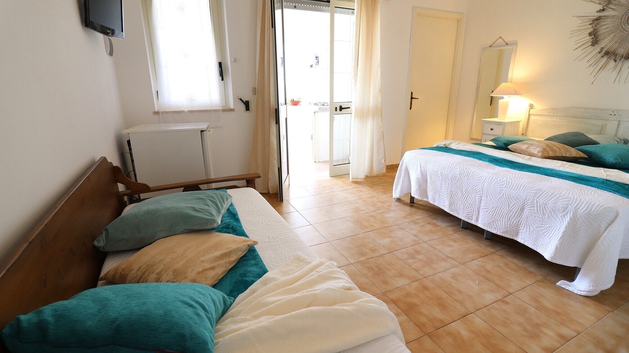 Photo of Bedroom in Otranto