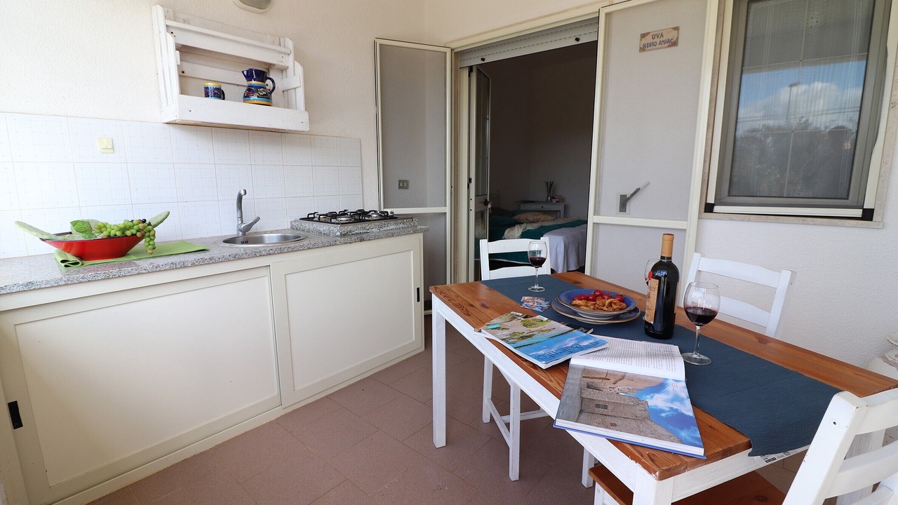 Photo of Outdoor in Otranto