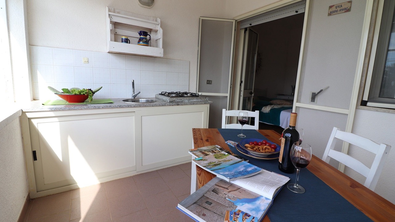 Photo of Outdoor in Otranto