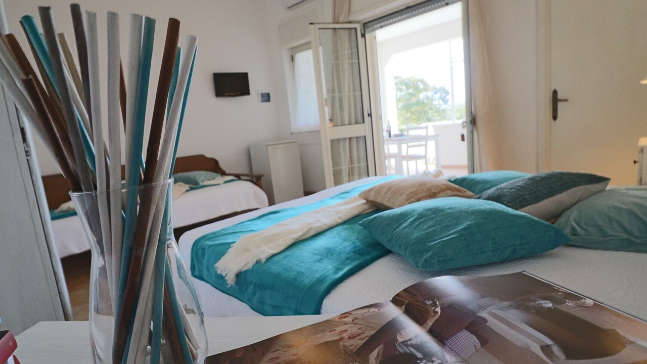 Photo of Bedroom in Otranto